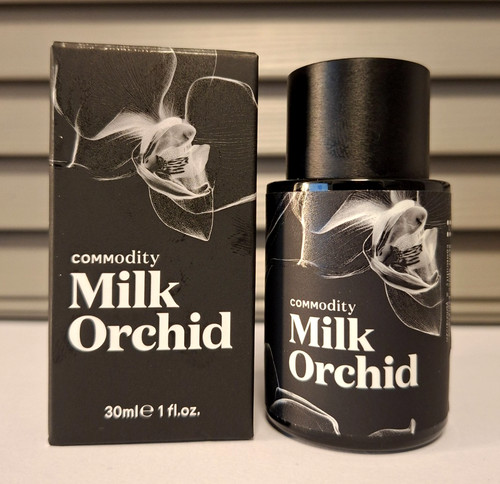 Commodity milk orchid scent - milk,