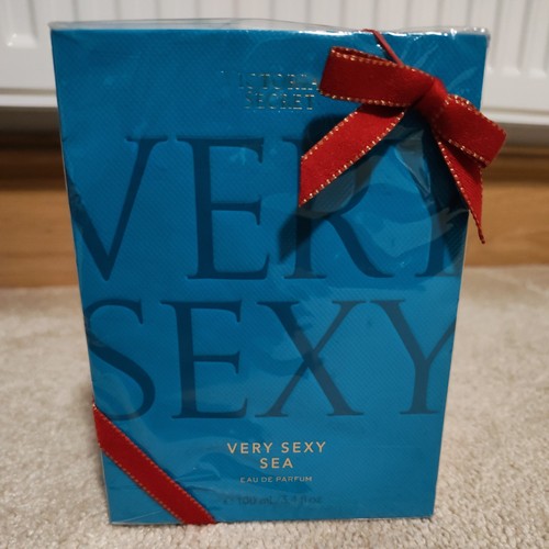 Victoria secret very sexy sea - secret,
