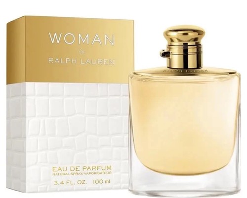 Woman ralph lauren 4oz - ralph, 3.4oz