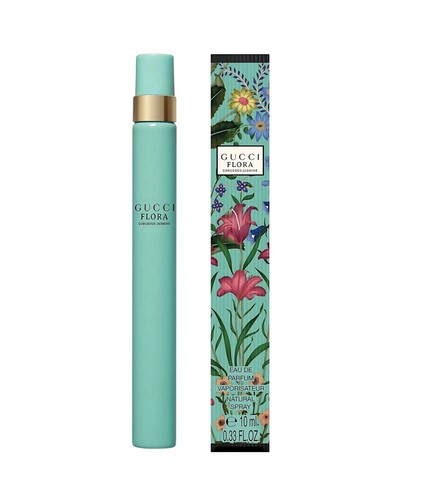 Gucci flora gorgeous jasmine - gucci,