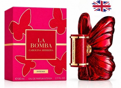 Carolina herrera bomba - herrera, la
