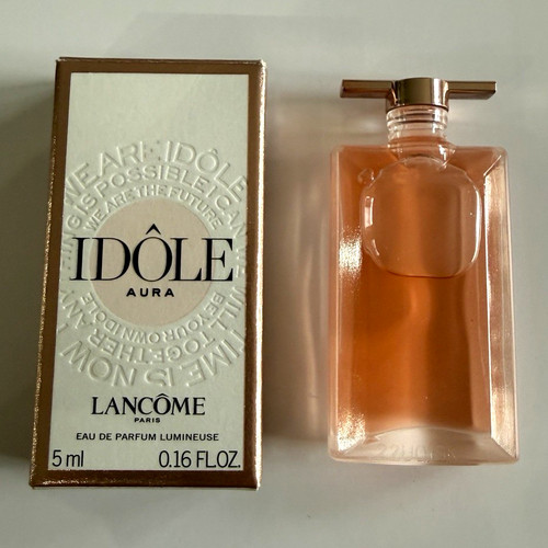 Lancôme idôle aura eau - lancôme,