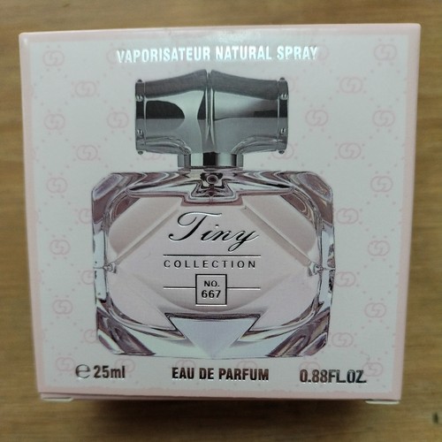Tiny collection 667 - collection, de