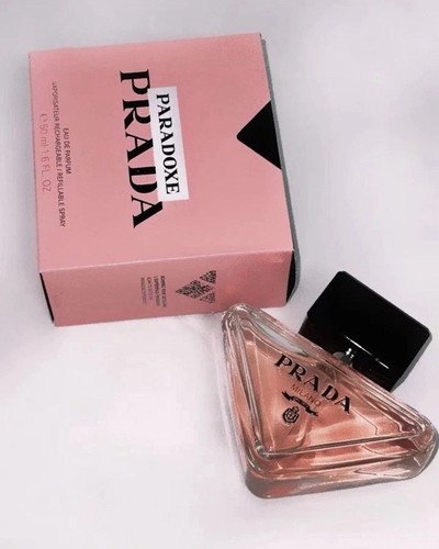 Prada paradoxe eau parfum - eau,