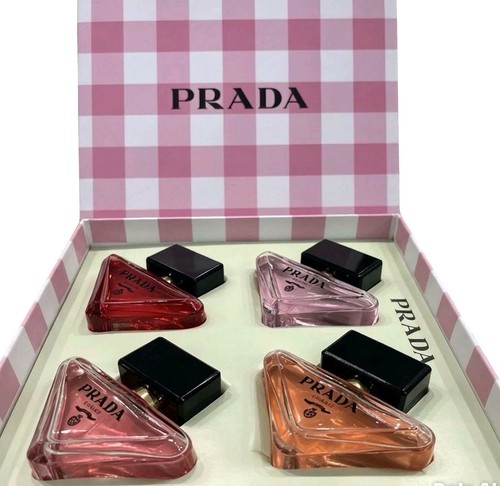 Prada paradoxe perfume gift - prada,