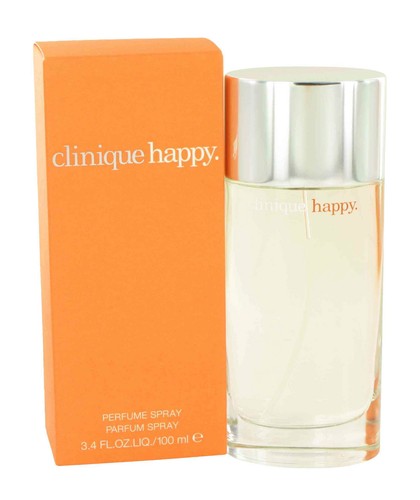 Clinique happy for women 100ml - for,