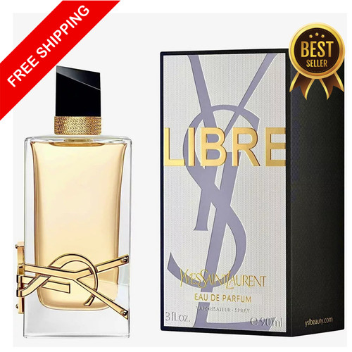 Libre women eau parfum - eau, de