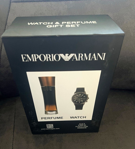 Emporio armani men piece - armani, men’s