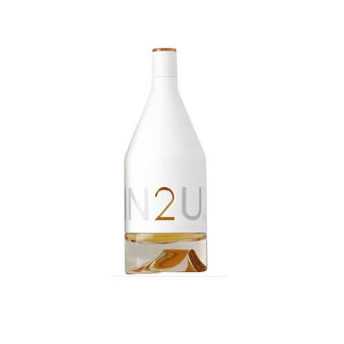 Calvin klein in2u her 150ml - her,