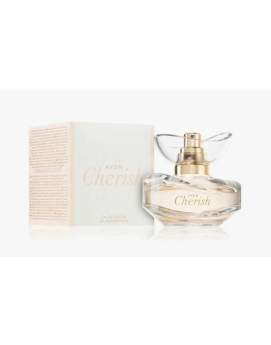 Avon cherish for her - for, ~