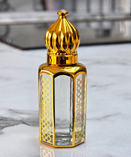 Arabic perfume for women - perfume,