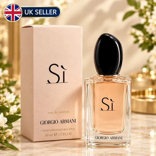 Giorgio armani eau de - giorgio, si