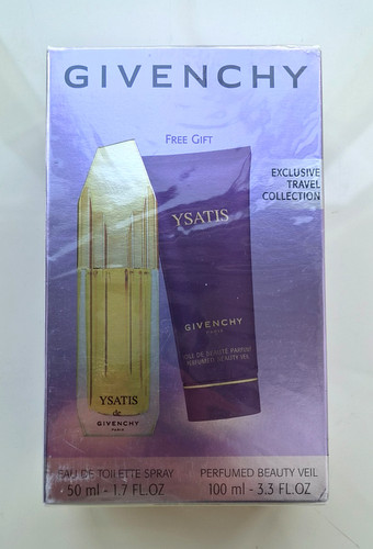 Givenchy ysatis perfume 50ml - ysatis,