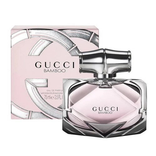 Gucci bamboo 75ml edp - bamboo,