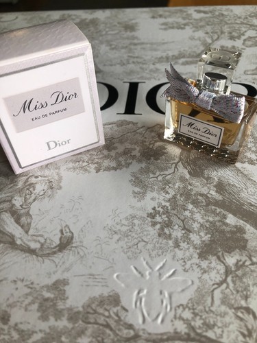 Miss dior 5ml - dior, de