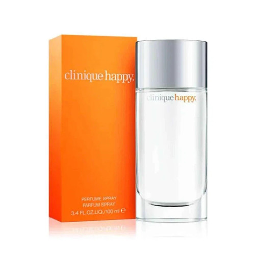 Clinique happy for - for, women