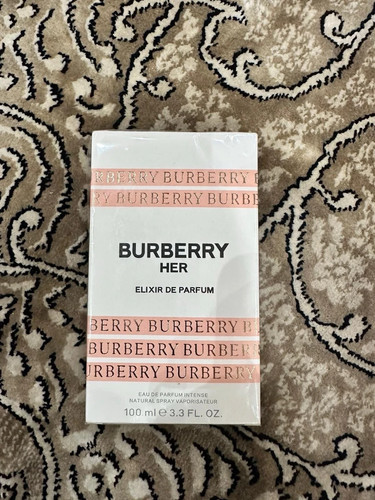 Burberry her - her,