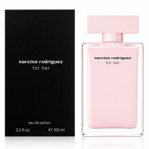 Narciso rodriguez for her eau - for,