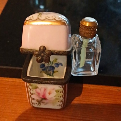 Orchid designs porcelain - orchid,
