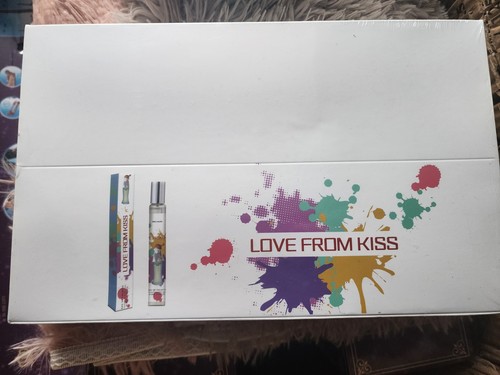 New full box 35ml - new, love