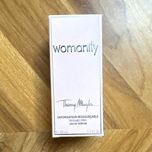 Box only thierry mugler - thierry,