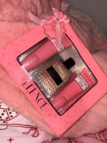 Ebc collection pink valence - pink,