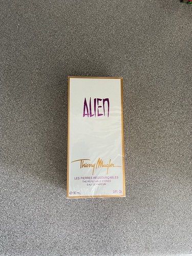 Alien mugler eau perfume - de,