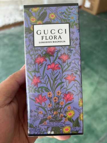 Women fragrances flora - women's,