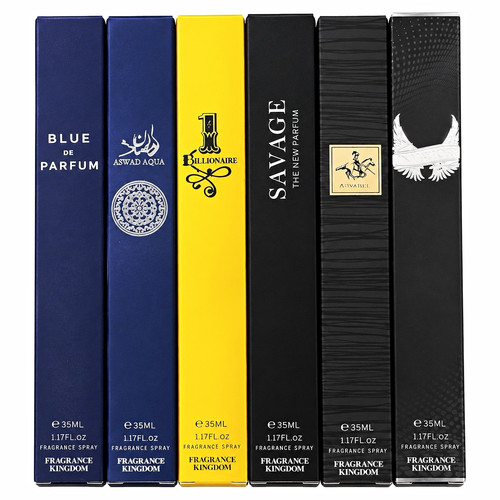 Fragrance kingdom 35ml - fragrance,