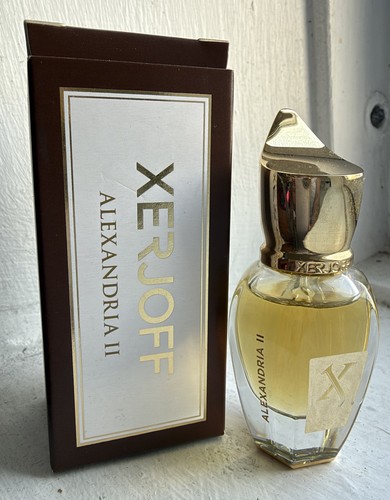 Xerjoff alexandria eau de - alexandria, ii