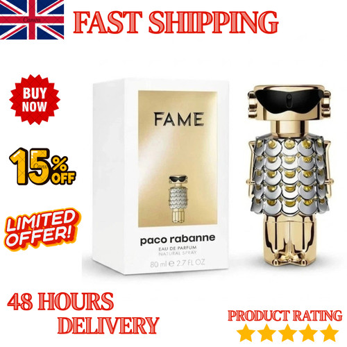 Paco rabanne fame women - paco,