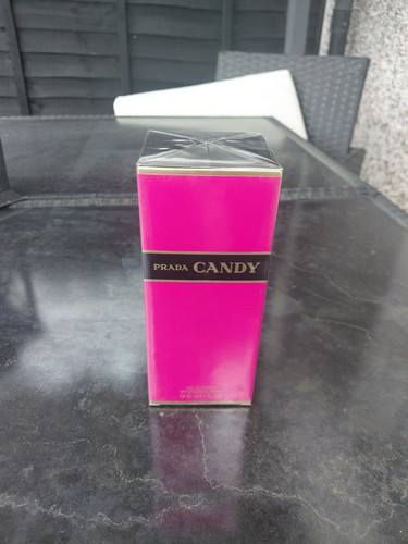 Prada candy eau - candy, de