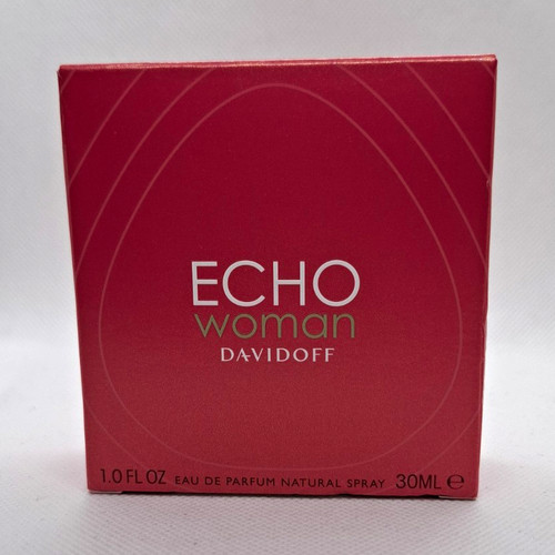 Davidoff echo woman eau - davidoff,