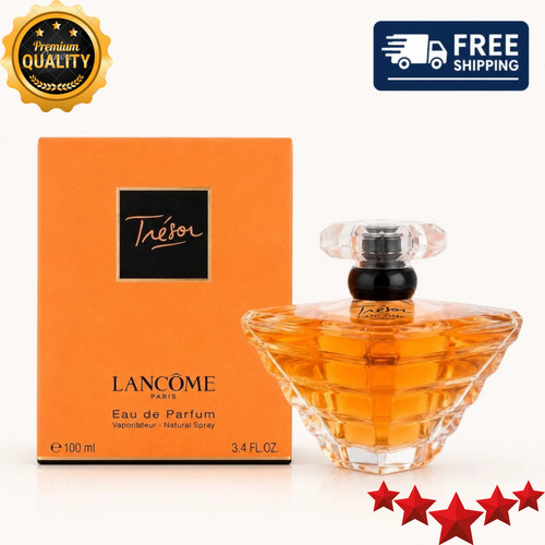 Lancome tresor eau - de, parfum