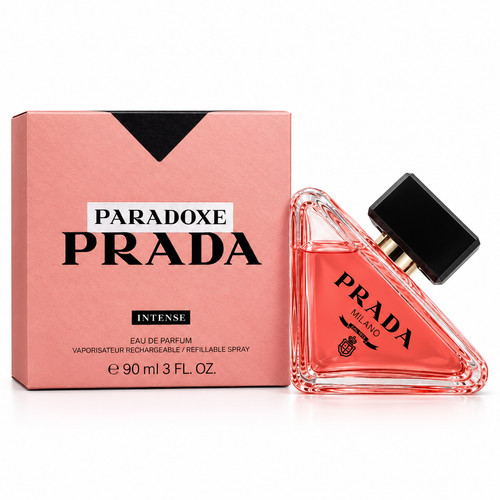 Prada paradoxe intense - intense, for