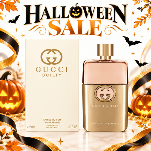 Gucci guilty pour - guilty, femme