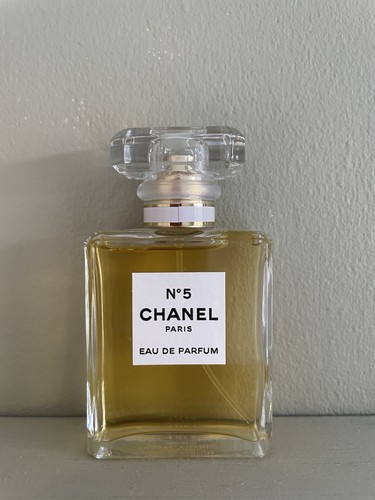 Chanel eau parfum 35ml - 5,