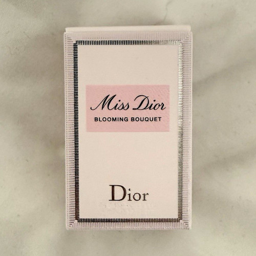 Dior miss - miss,