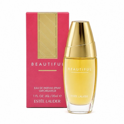 Estee lauder beautiful 30ml - estee,