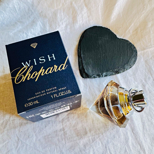 Chopard wish eau parfum - de,
