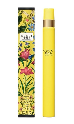 Gucci flora gorgeous orchid - gucci,